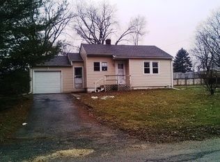 3108 Coleman Ave, Rockford, IL 61101