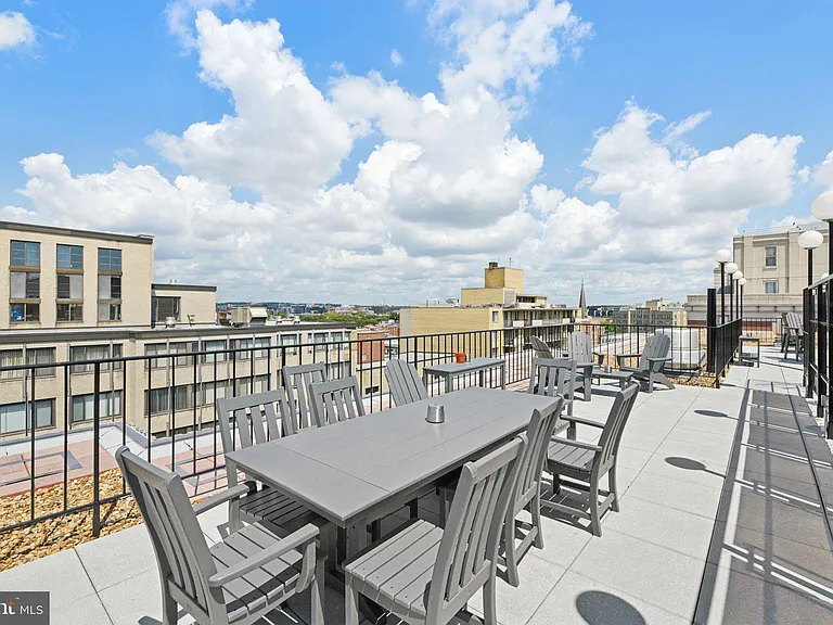 1420 N St NW #615 — Photo 23