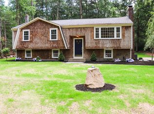 383 Plain St, Hanover, MA 02339