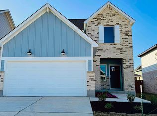187 Grey Slate, Marble Falls, TX 78654