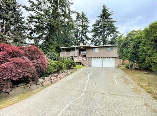 4005 SW 328th St, Federal Way, WA 98023