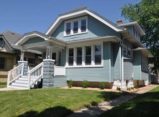 3332 S 9th Pl, Milwaukee, WI 53215