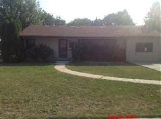 412 S Pine St, Nampa, ID 83686