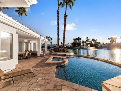 47410 Via Cordova, La Quinta, CA, 92253