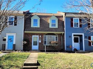 202 Newstead Dr, North Chesterfield, VA 23235