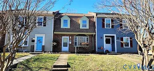 202 Newstead Dr Photo 1