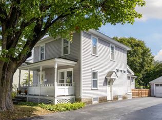 47 Sagamore St, Glens Falls, NY 12801