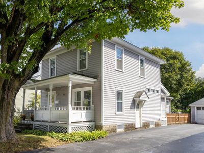 47 Sagamore Street, Glens Falls, NY, 12801