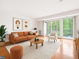 5578 Burnside Dr APT 5, Rockville, MD 20853