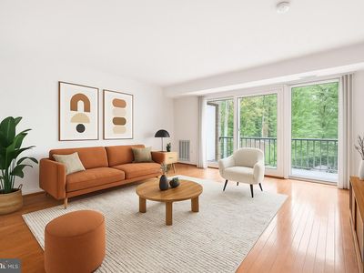 5578 Burnside Dr APT 5, Rockville, MD, 20853