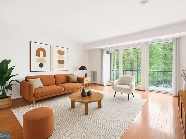 5578 Burnside Dr APT 5, Rockville, MD 20853