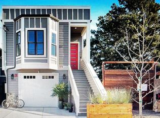 1014 Pine St, Oakland, CA 94607