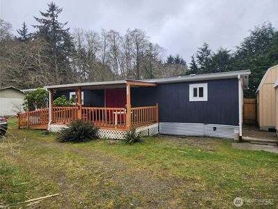 2113 Willows Road, Seaview, WA, 98644