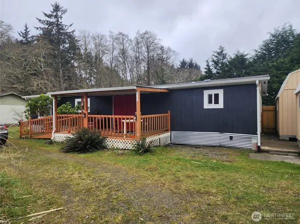 2113 Willows Road, Seaview, WA 98644