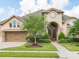 11107 Saronno Dr, Richmond, TX 77406