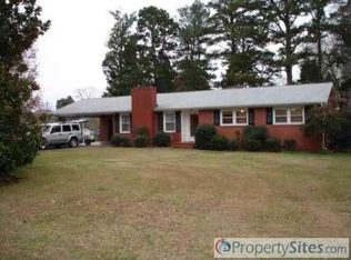 130 Gerow Ave, Spartanburg, SC 29302