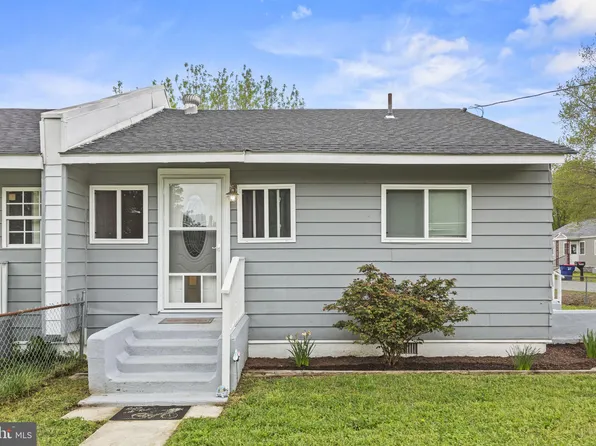 17253 Larimer St, Piney Point, MD 20674