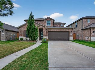 10626 Sentinel Dome Dr, Iowa Colony, TX 77583