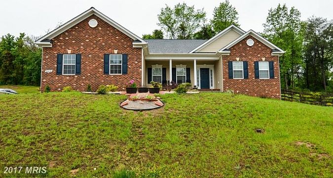 1st image of 9412 Everette Ct