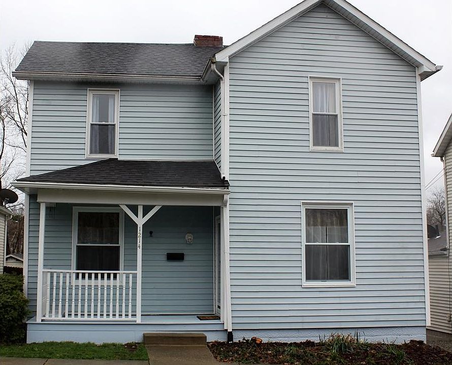1st image of 1214 Foster Ave