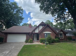 3745 E 82nd Pl S, Tulsa, OK 74137