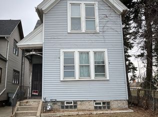 1409 S 3rd St, Milwaukee, WI 53204