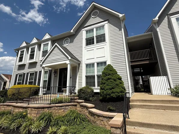 7809 Harrowgate Cir #C, Springfield, VA 22152