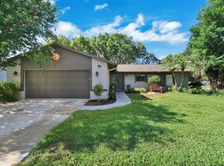4846 GIFFORD BOULEVARD, ORLANDO, FL 32821