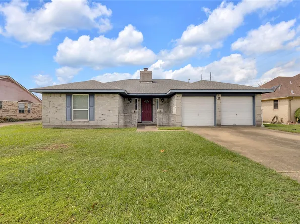 1414 Louisiana Ave, Pasadena, TX 77503