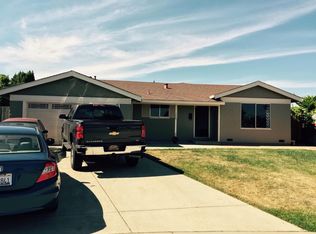 724 High Glen Dr, San Jose, CA 95133