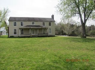 125 Elliston Rd, Richmond, KY 40475