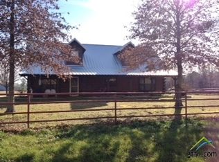 7299 State Highway 11, Hughes Springs, TX 75656
