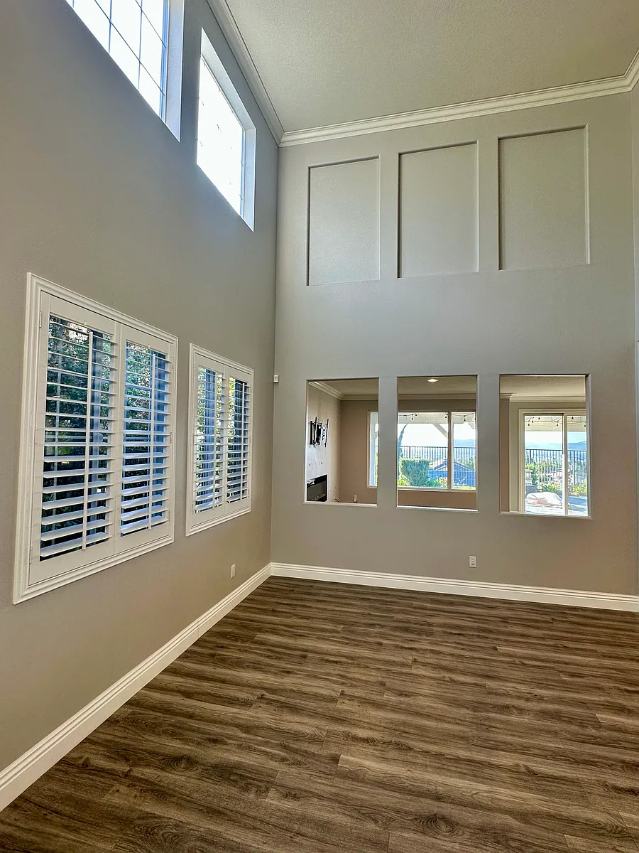 Entrance - 20536 Bergamo Way