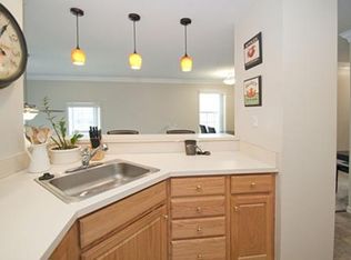 2798 Barclay Way, Ann Arbor, MI