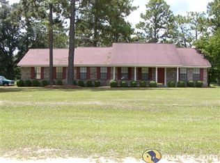 6080 Scott Dr, Donalsonville, GA 39845