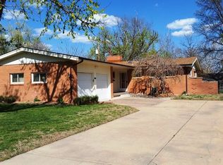 644 N Fairway Ave, Wichita, KS 67212
