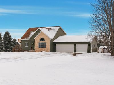 W21650 Coyote LANE, Trempealeau, WI, 54661