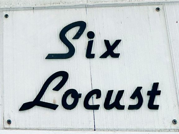 3rd image of 6 Locust St