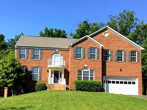 9018 Igoe St, Lorton, VA 22079