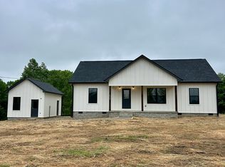 8 Baker Ridge Subdivision #8-LOT 8, Ethridge, TN 38456