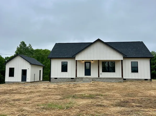 8 Baker Ridge Subdivision #8-lot 8, Ethridge, TN 38456