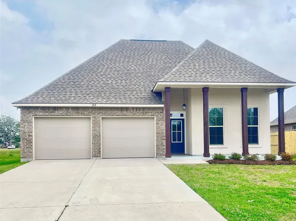 102 Jleigh Ln #J, Bridge City, TX 77611