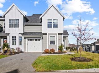 16 Winning Farm Rd #16, Woburn, MA 01801