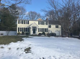 58 Mockingbird Ln, Marstons Mills, MA 02648