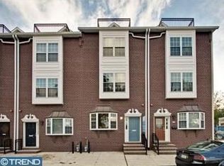 404 Federal St, Philadelphia, PA 19147