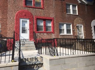 1825 W Eleanor St, Philadelphia, PA 19141