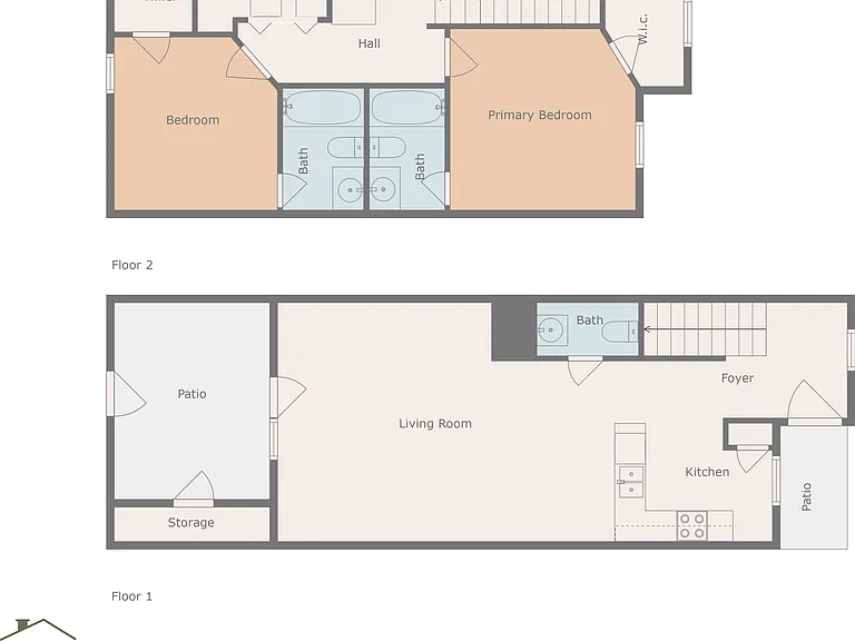 6003 Cullen Dr — Photo 1