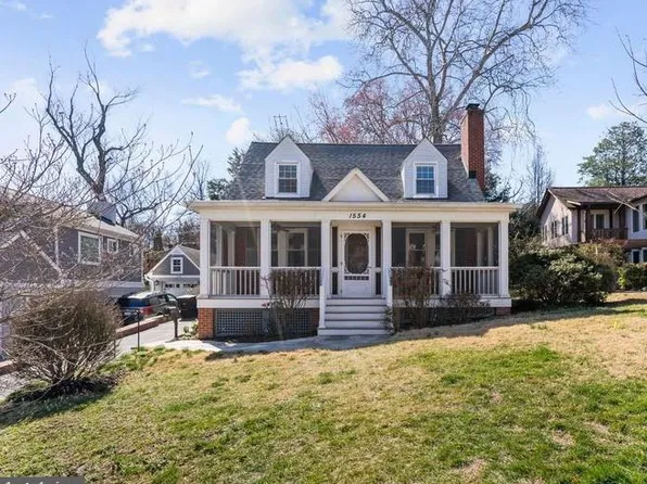 1554 N Jefferson St, Arlington, VA 22205