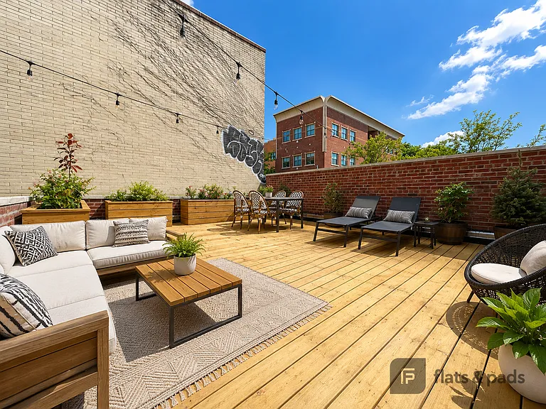 1270 Nostrand Ave #2A — Photo 2