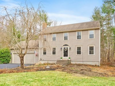 39 Heritage Way, Taunton, MA, 02780